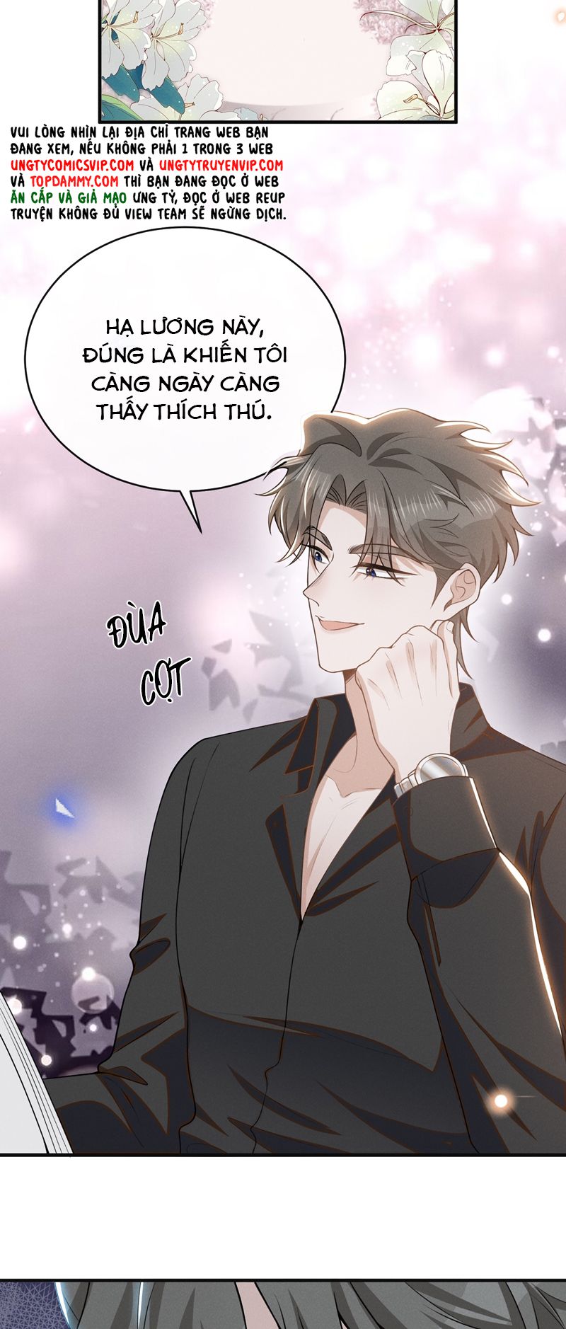 Lai Sinh Bất Kiến Chapter 126 - Trang 4