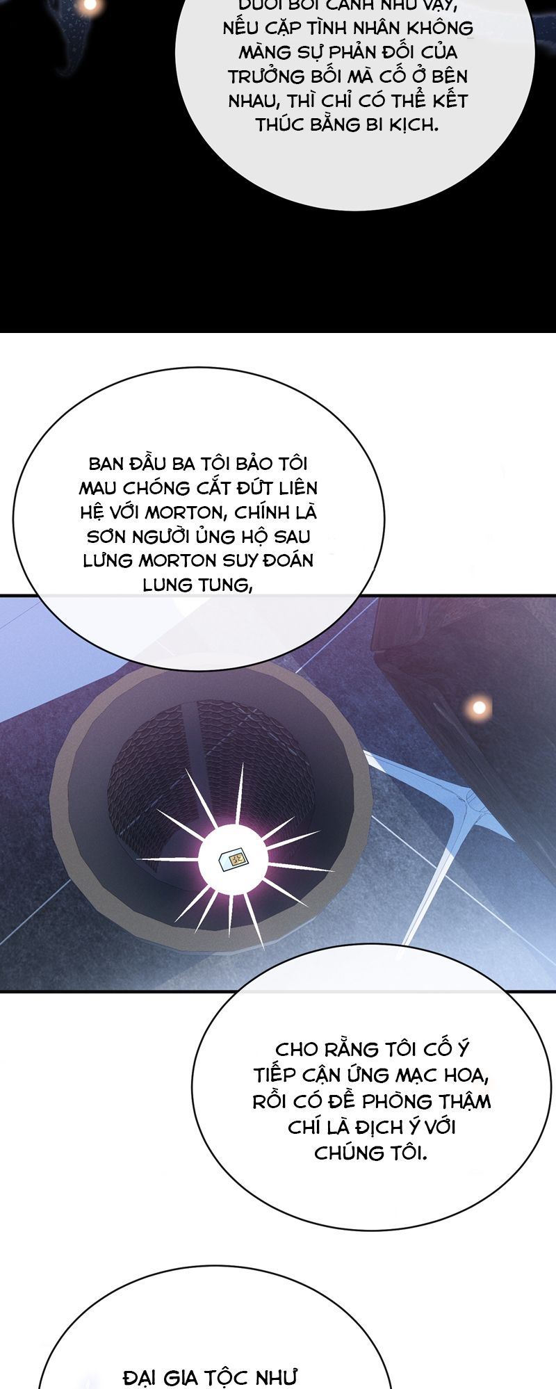 Lai Sinh Bất Kiến Chapter 126 - Trang 4
