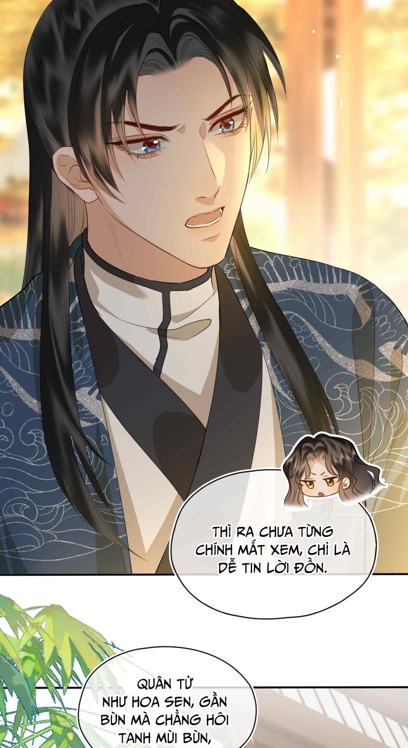 Tham Hoan Chapter 35 - Trang 3