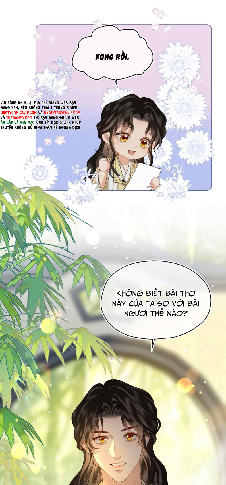 Tham Hoan Chapter 35 - Trang 3