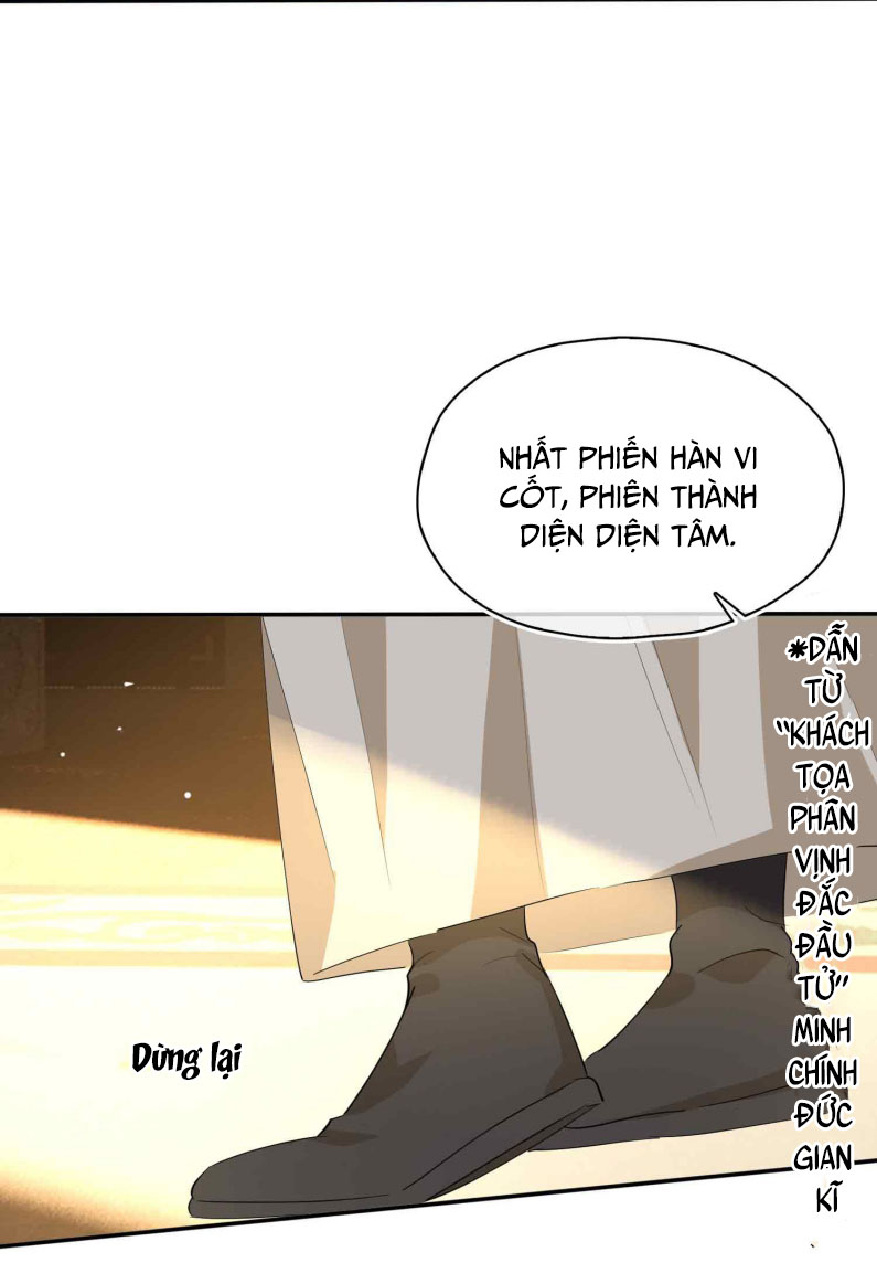 Tham Hoan Chapter 35 - Trang 3