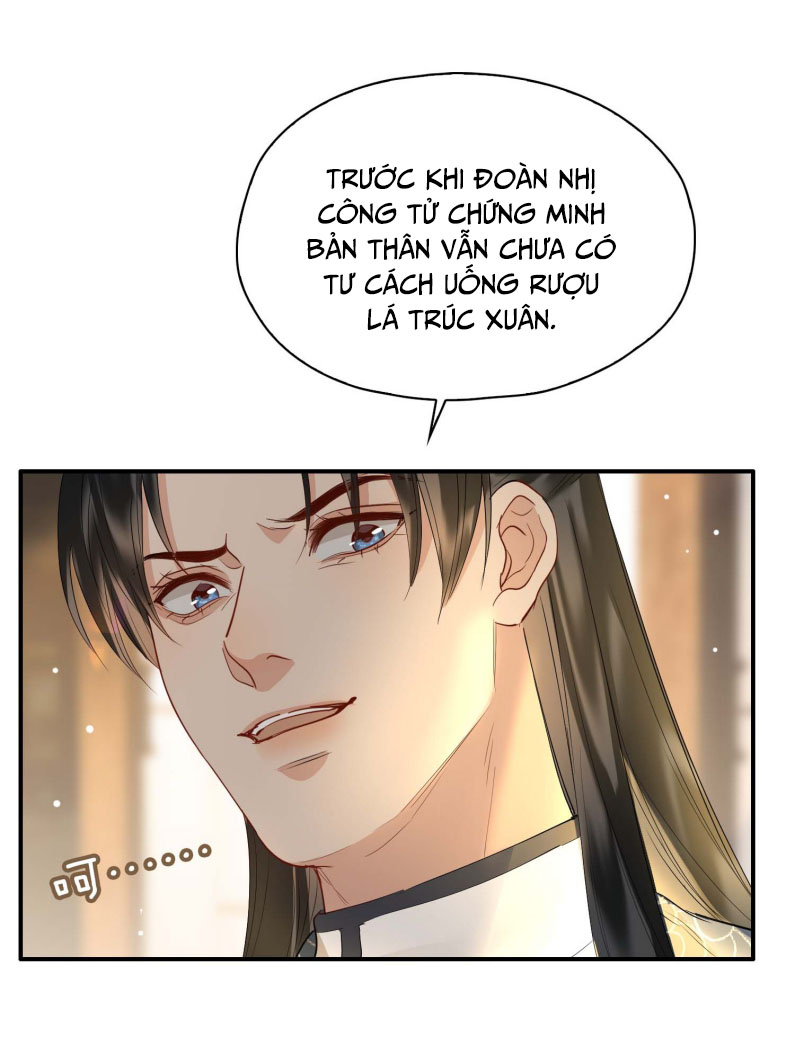 Tham Hoan Chapter 35 - Trang 3