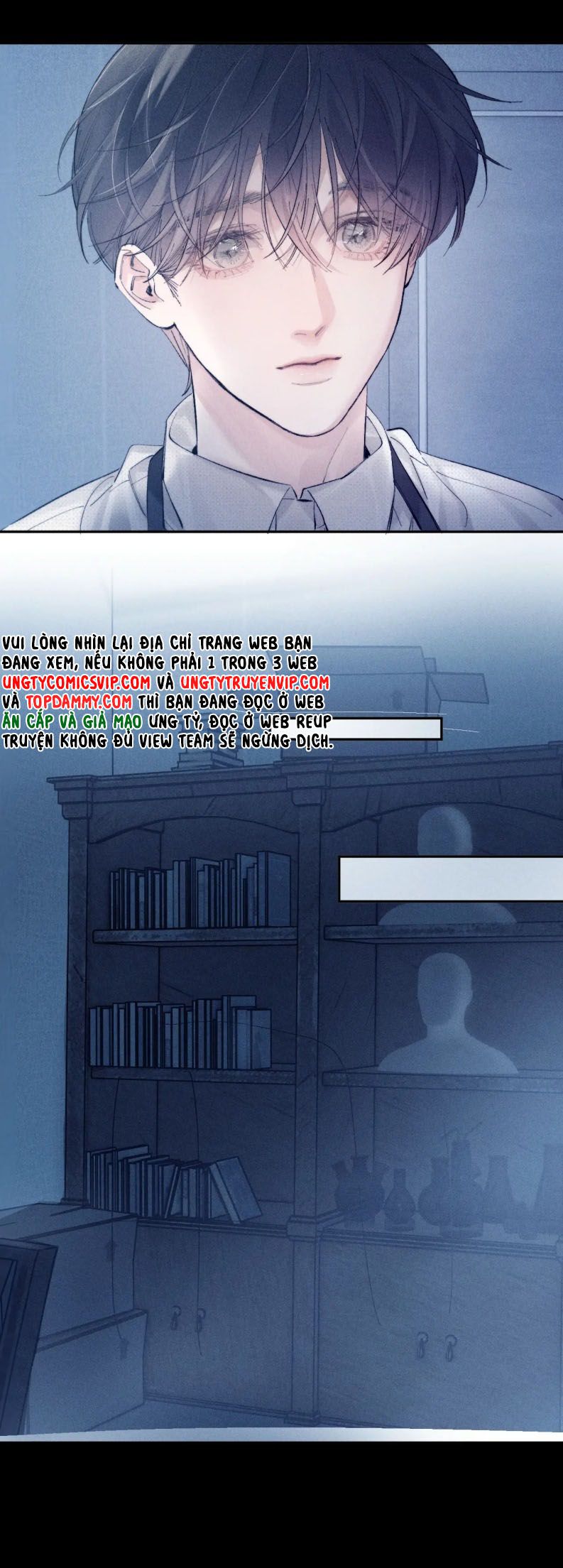 Cây Nấm Nhỏ Chap 20 - Trang 4