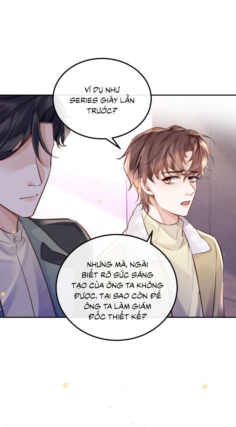 Tổng Tài Định Chế Tư Nhân Chapter 91 - Trang 4