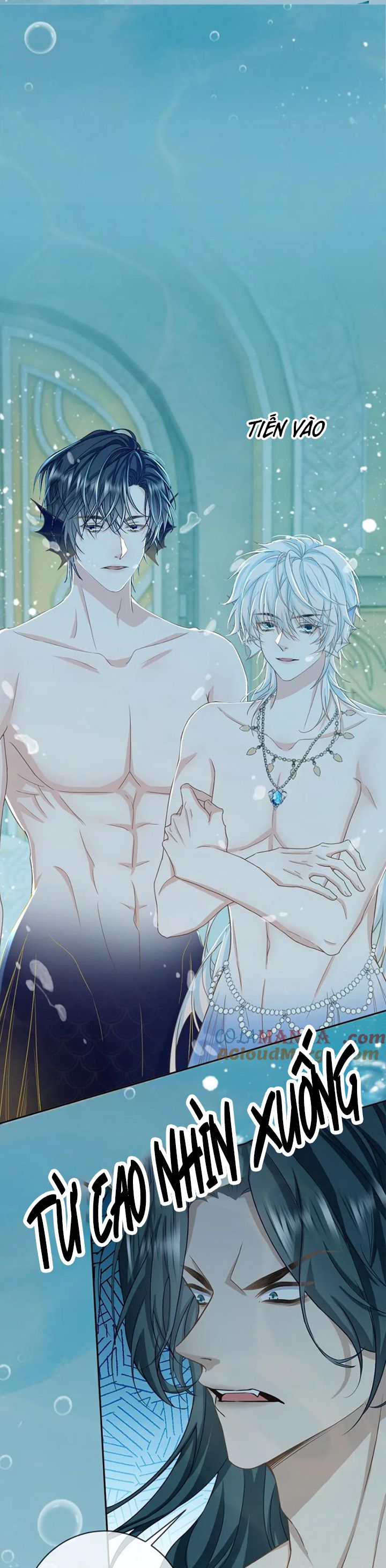 Lang Cẩu Chủ Thần Chapter 163 - Trang 3