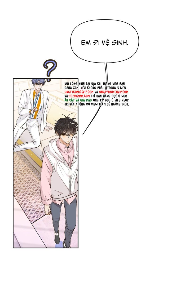 Viên Tiên Sinh Luôn Không Vui Chapter 26 - Trang 4