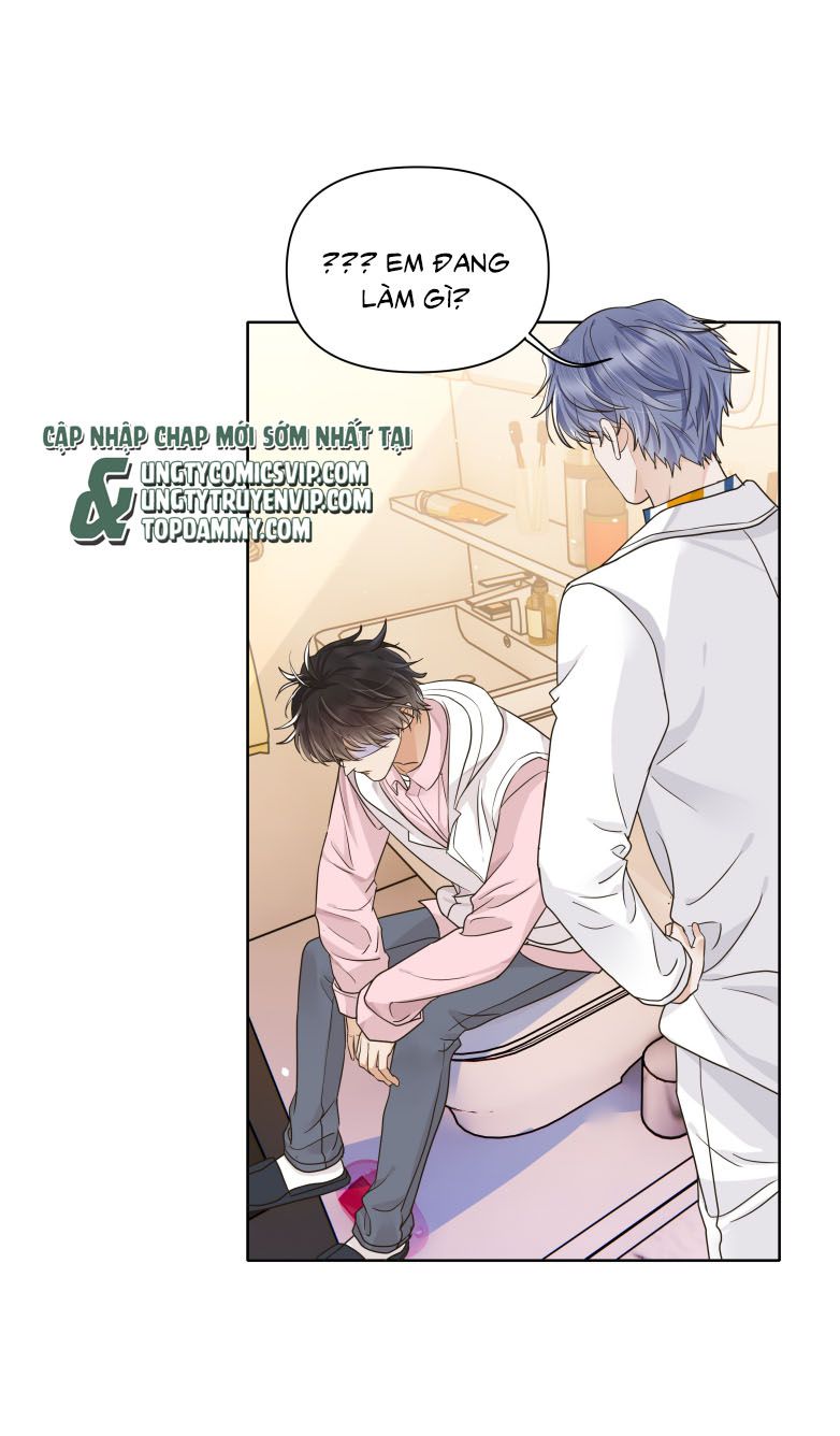 Viên Tiên Sinh Luôn Không Vui Chapter 26 - Trang 4