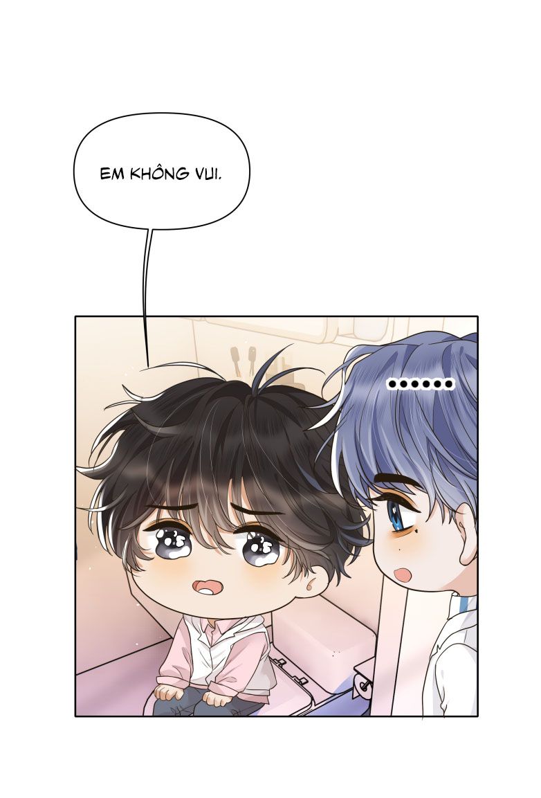 Viên Tiên Sinh Luôn Không Vui Chapter 26 - Trang 4