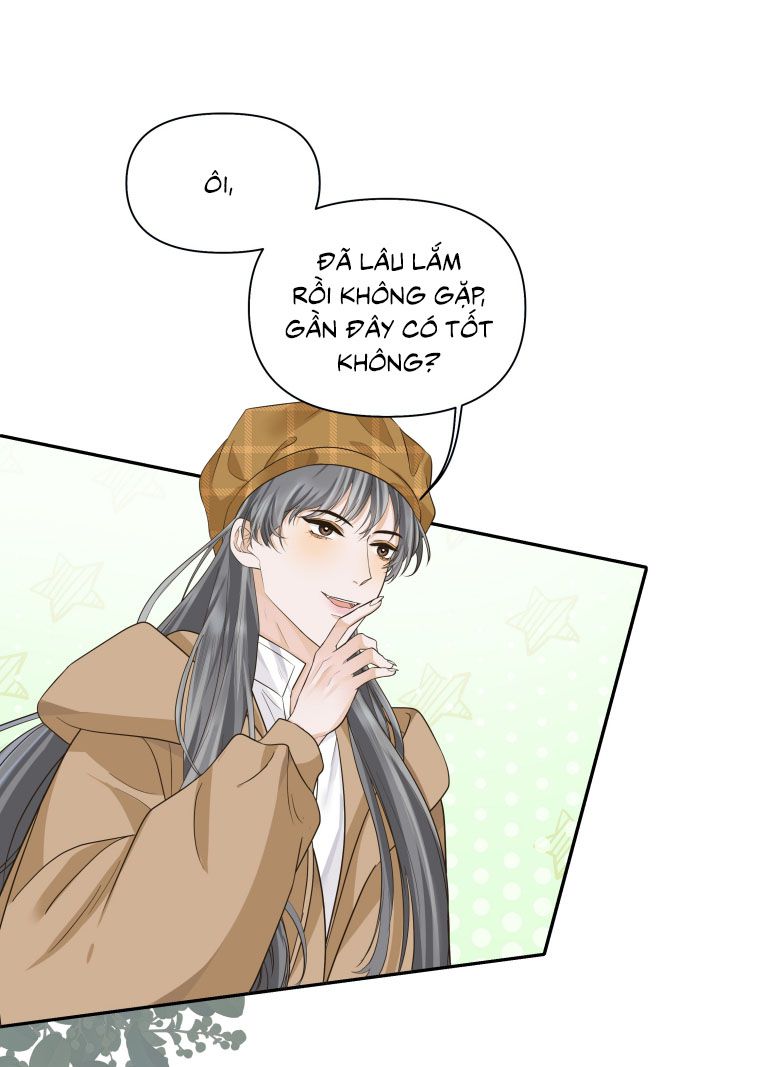 Viên Tiên Sinh Luôn Không Vui Chapter 26 - Trang 4