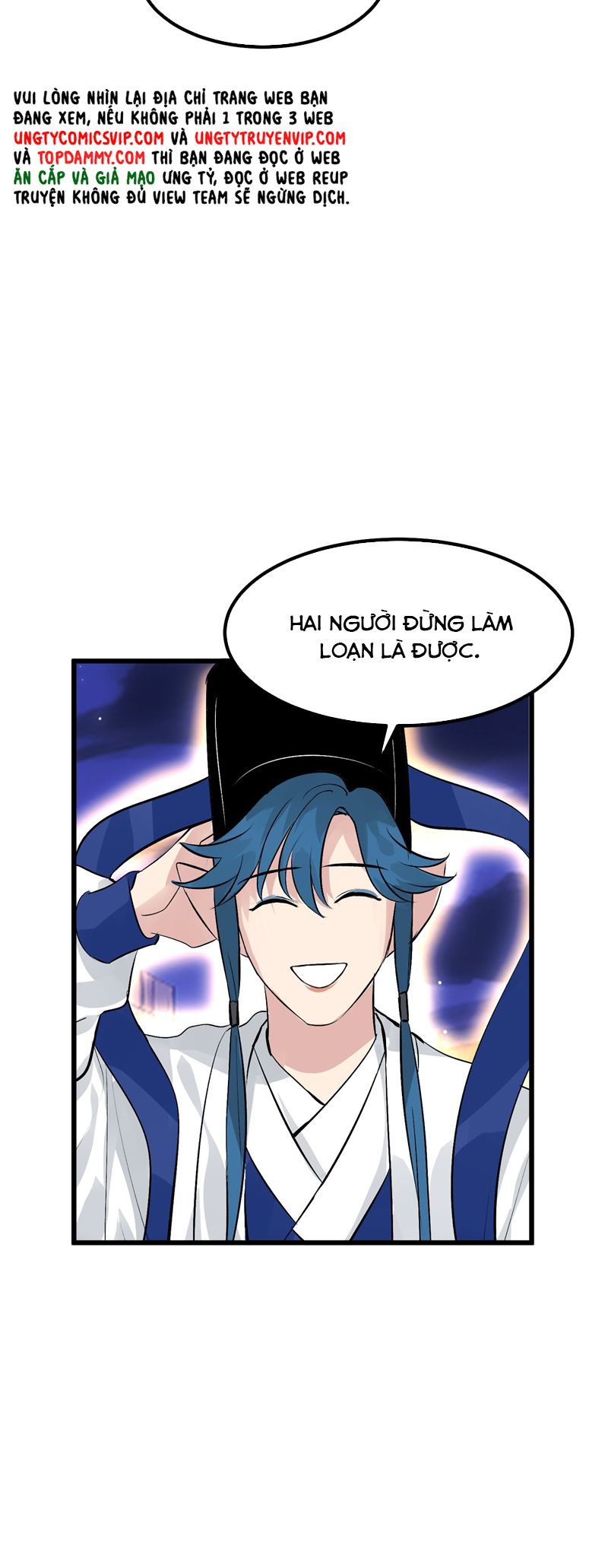 C Vị Thành Thần 3 Chapter 2 - Trang 3