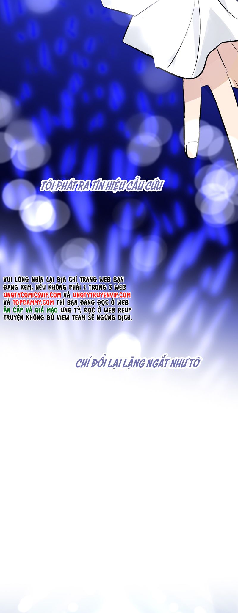 C Vị Thành Thần 3 Chapter 2 - Trang 3