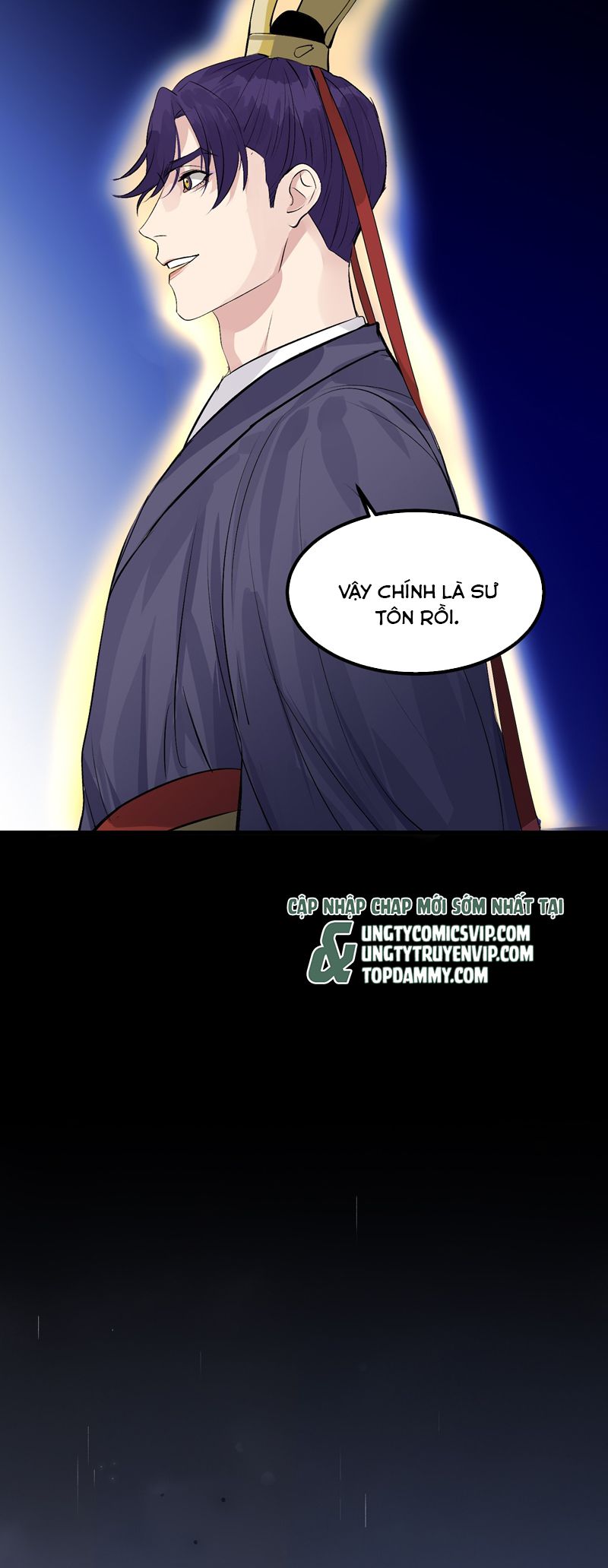 C Vị Thành Thần 3 Chapter 2 - Trang 3