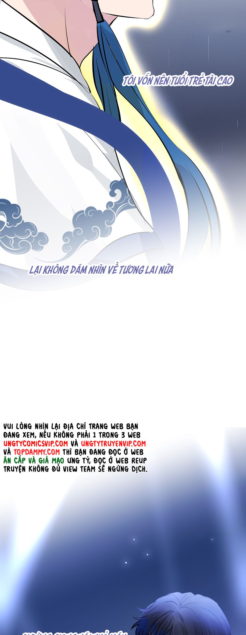 C Vị Thành Thần 3 Chapter 2 - Trang 3
