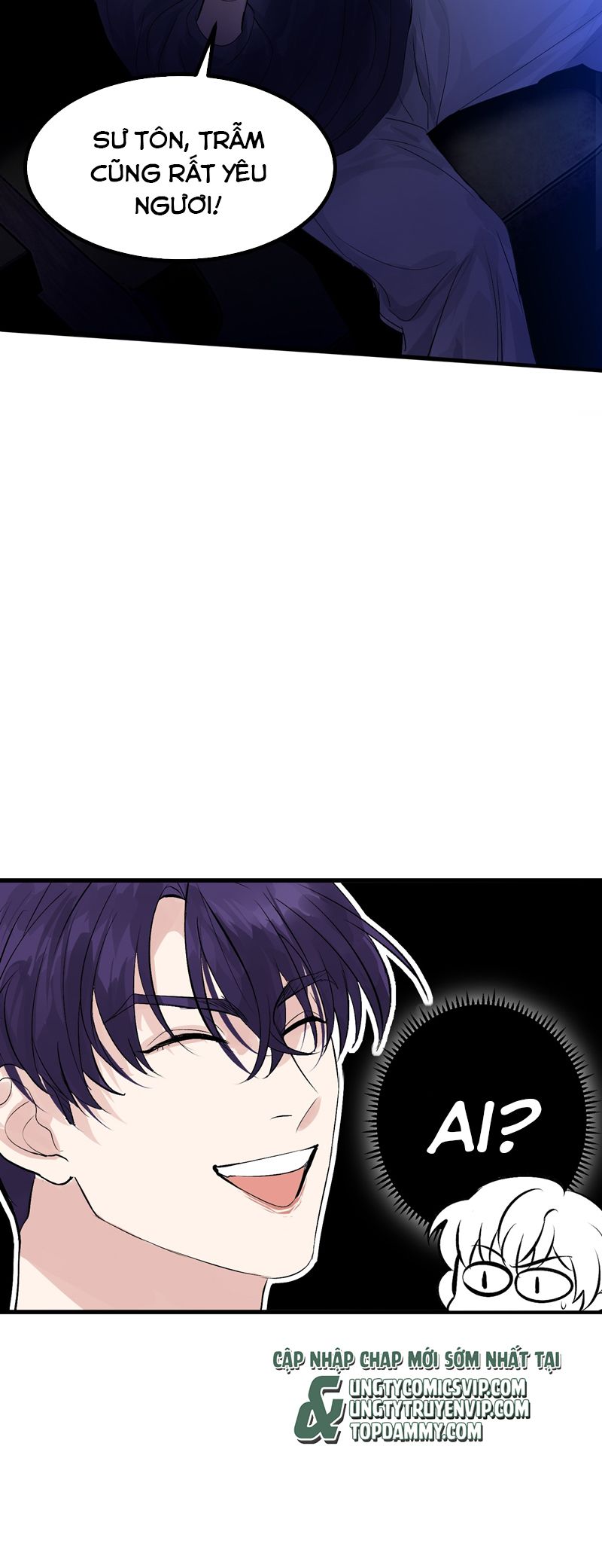 C Vị Thành Thần 3 Chapter 2 - Trang 3
