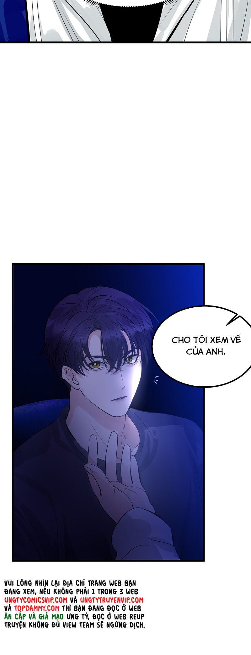 C Vị Thành Thần 3 Chapter 2 - Trang 3