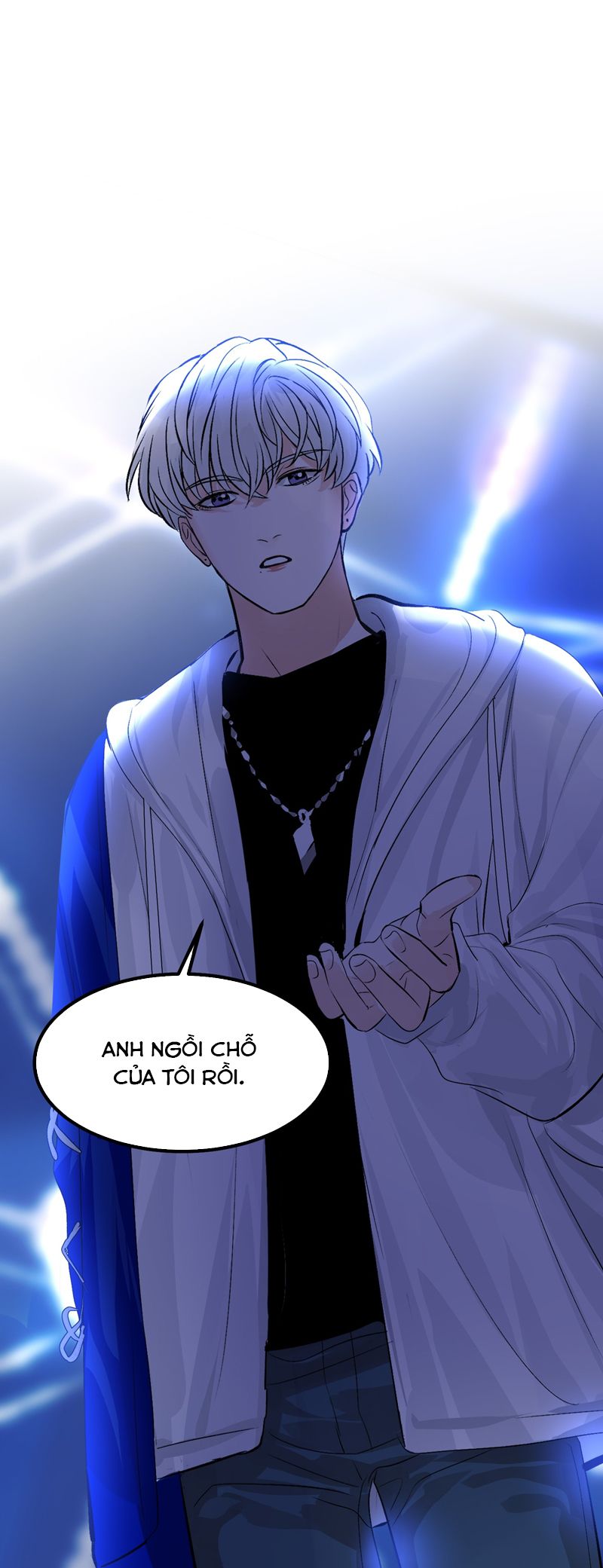 C Vị Thành Thần 3 Chapter 2 - Trang 3