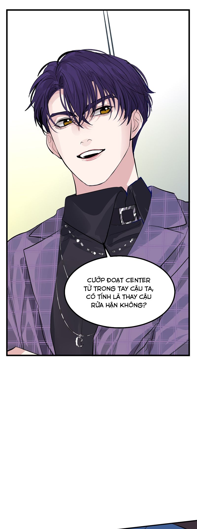C Vị Thành Thần 3 Chapter 6 - Trang 3