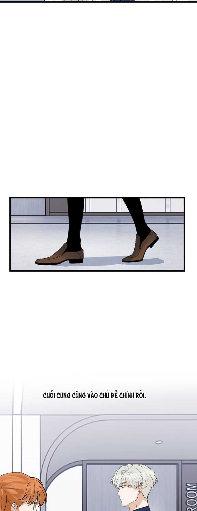 C Vị Thành Thần 3 Chapter 7 - Trang 3
