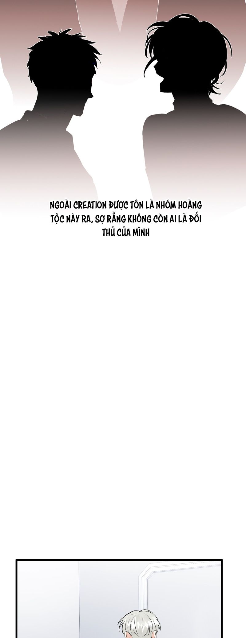 C Vị Thành Thần 3 Chapter 7 - Trang 3