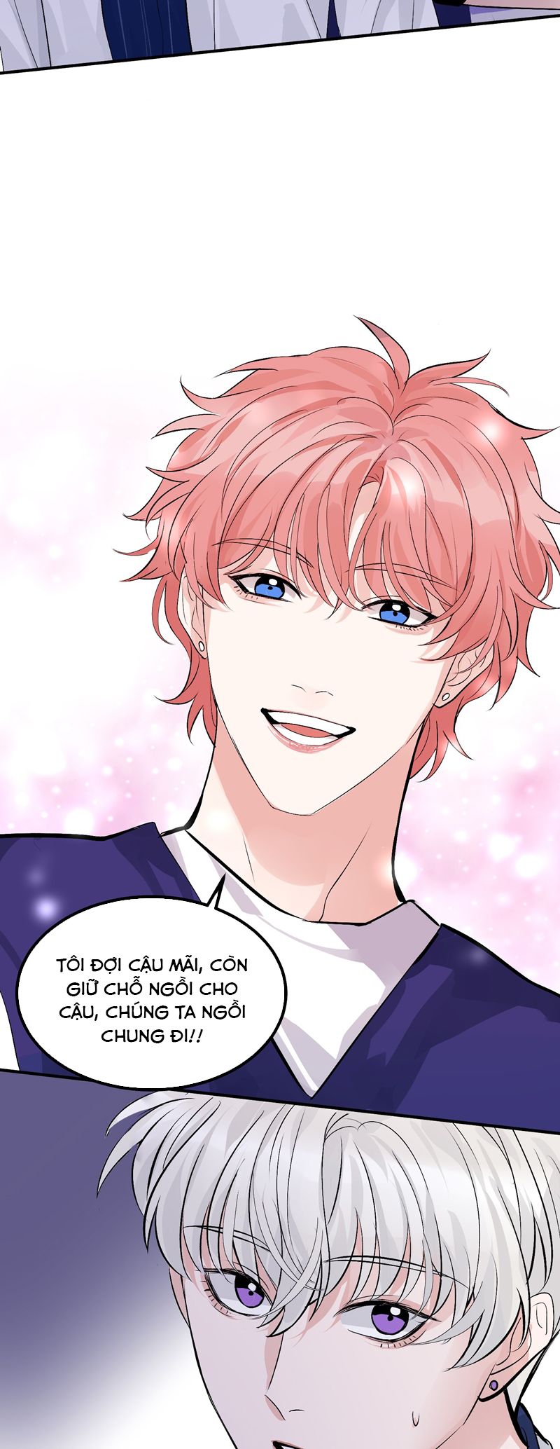 C Vị Thành Thần 3 Chapter 8 - Trang 3