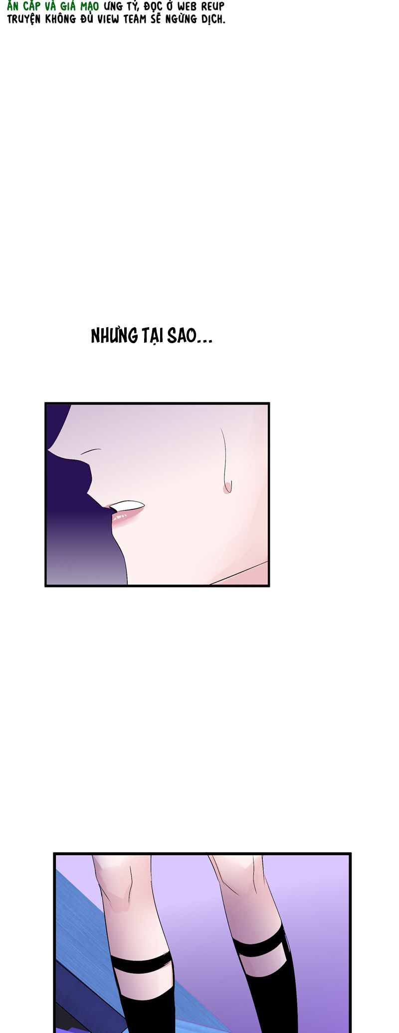 C Vị Thành Thần 3 Chapter 8 - Trang 3