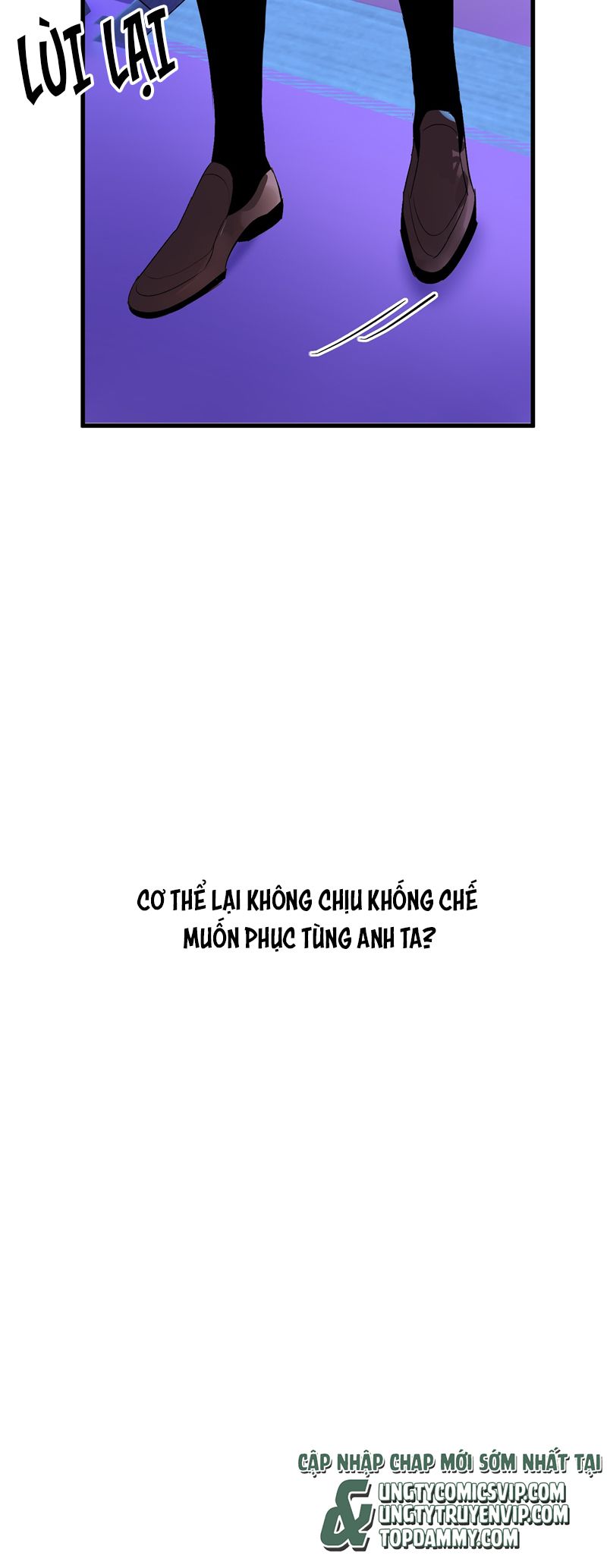 C Vị Thành Thần 3 Chapter 8 - Trang 3