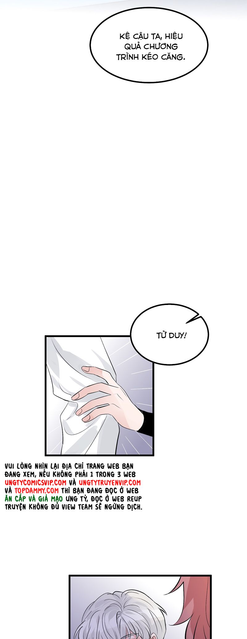 C Vị Thành Thần 3 Chapter 8 - Trang 3