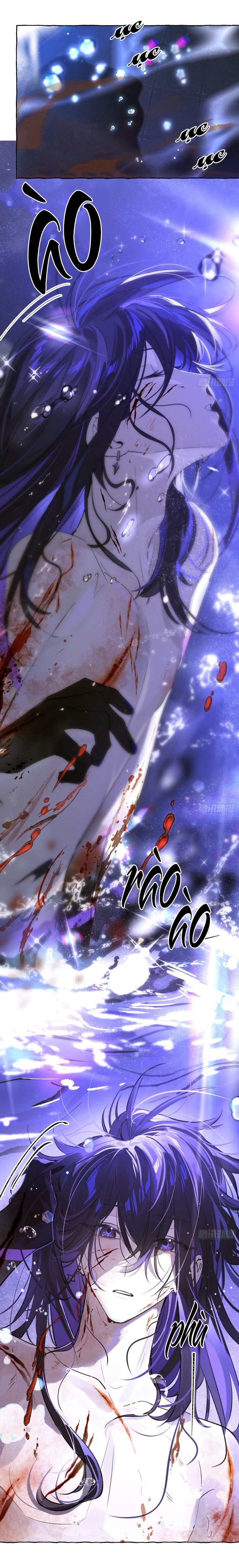 Lãm Nguyệt Triều Minh Chapter 15 - Next Chapter 16