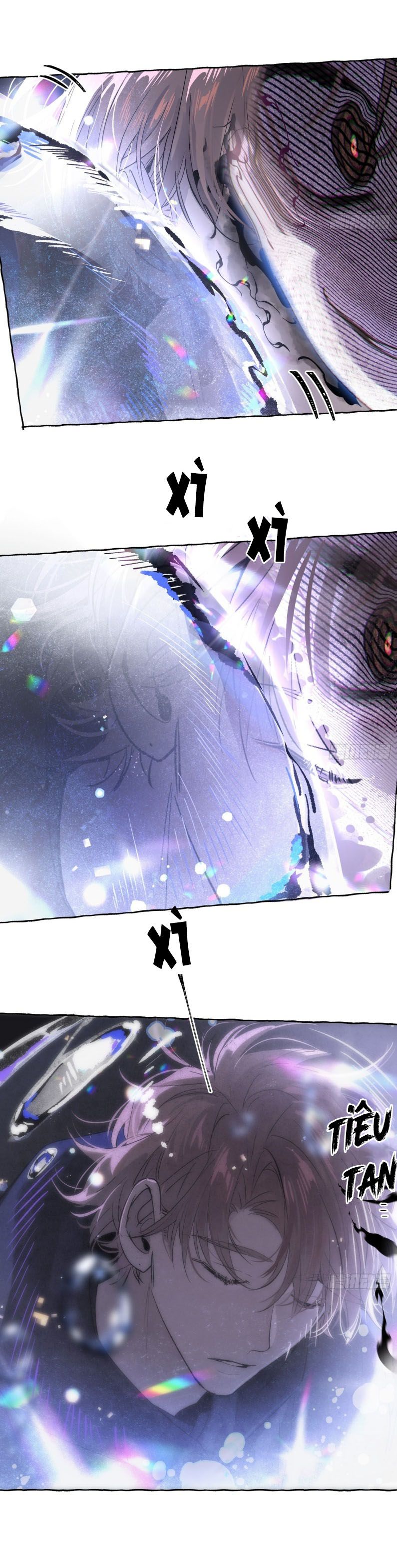 Lãm Nguyệt Triều Minh Chapter 15 - Next Chapter 16
