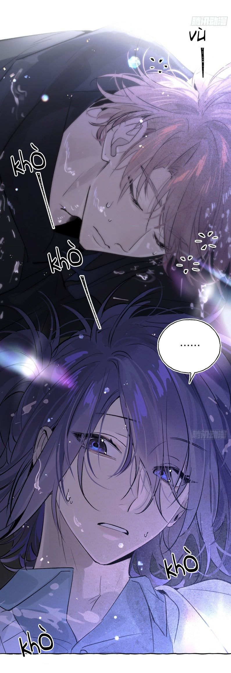 Lãm Nguyệt Triều Minh Chapter 15 - Next Chapter 16