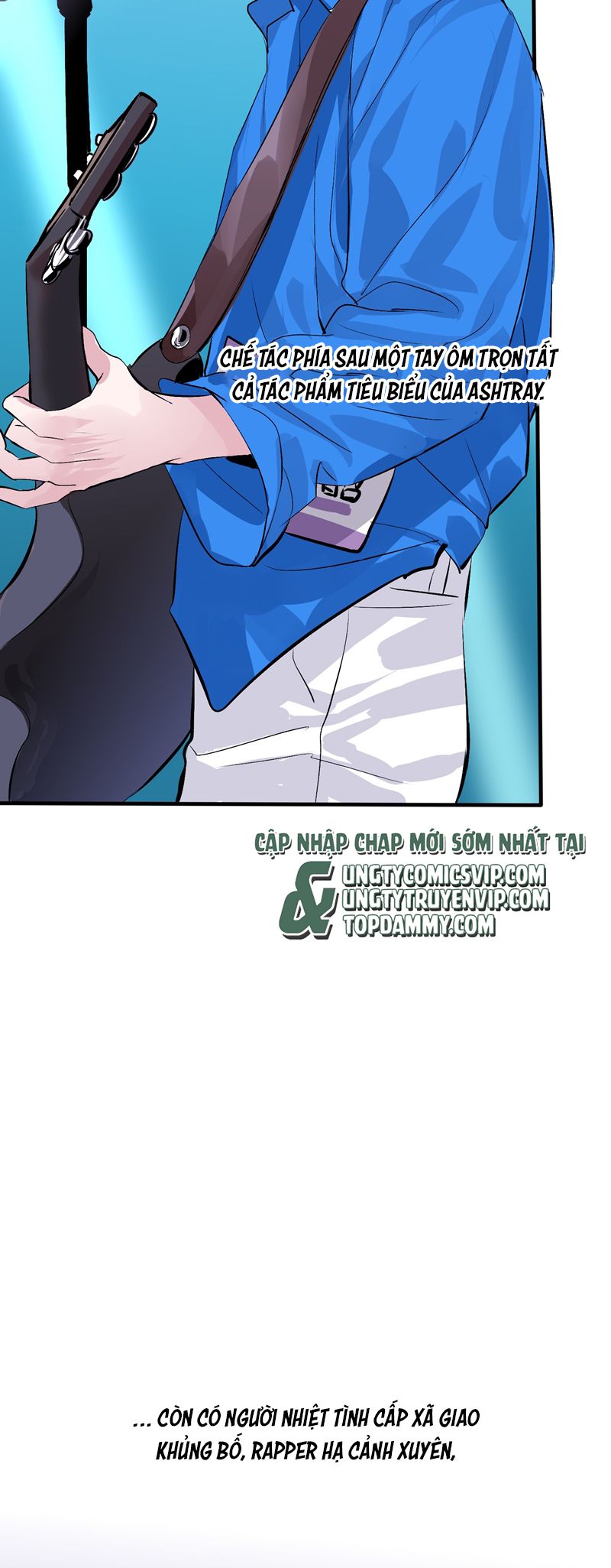 C Vị Thành Thần 3 Chapter 9 - Trang 3