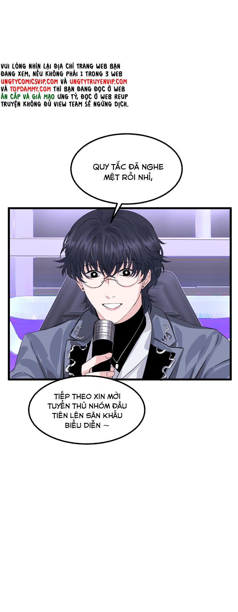 C Vị Thành Thần 3 Chapter 9 - Trang 3