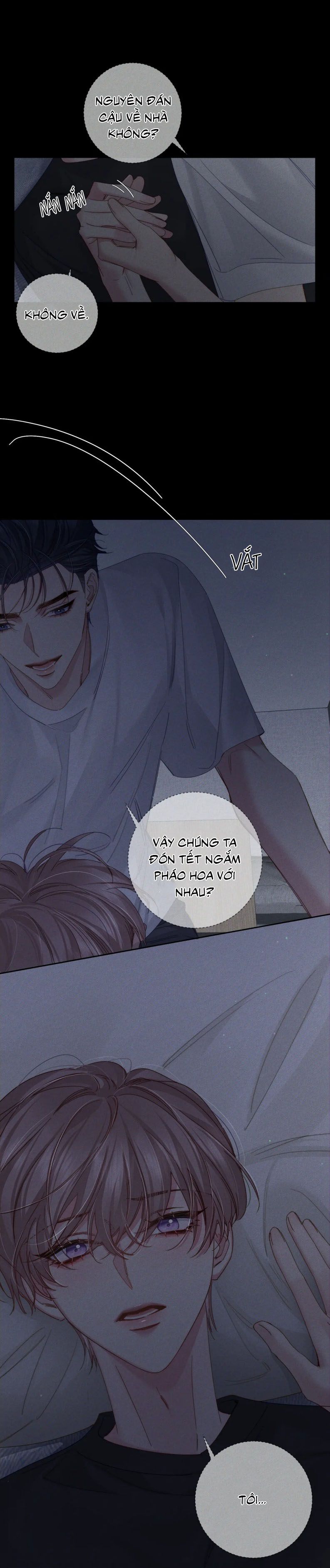 Nhân Vật Chính Chỉ Muốn Yêu Đương Chapter 126 - Trang 4