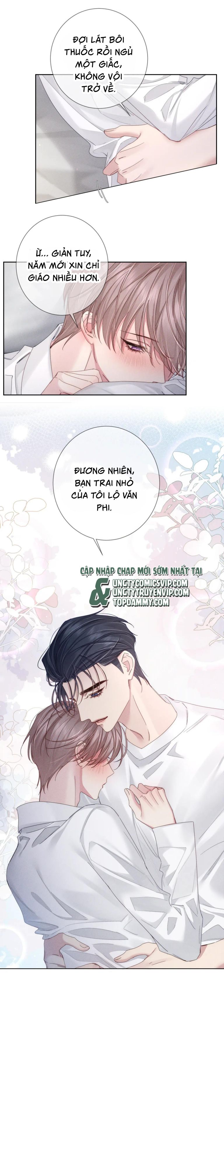 Nhân Vật Chính Chỉ Muốn Yêu Đương Chapter 127 - Next Chapter 128