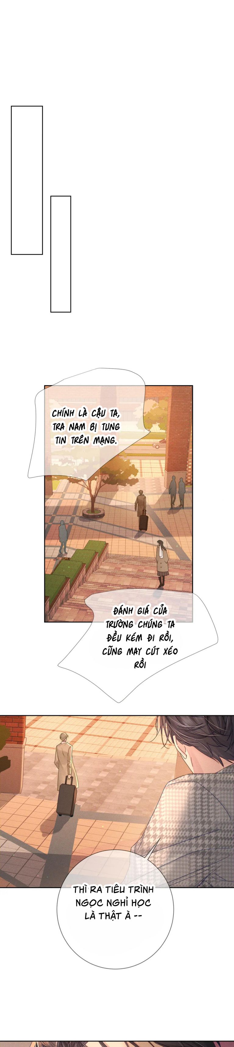 Nhân Vật Chính Chỉ Muốn Yêu Đương Chapter 127 - Next Chapter 128