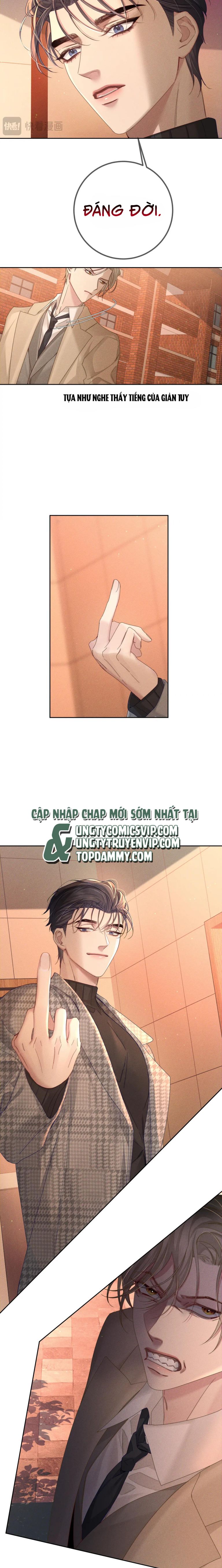 Nhân Vật Chính Chỉ Muốn Yêu Đương Chapter 127 - Next Chapter 128