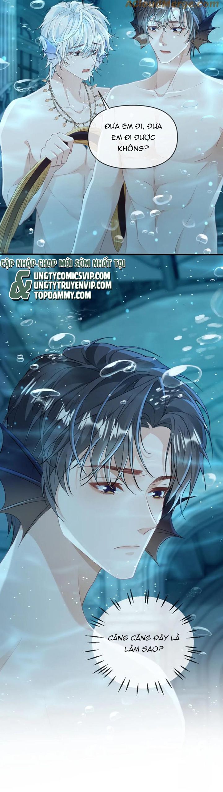 Lang Cẩu Chủ Thần Chapter 164 - Trang 3