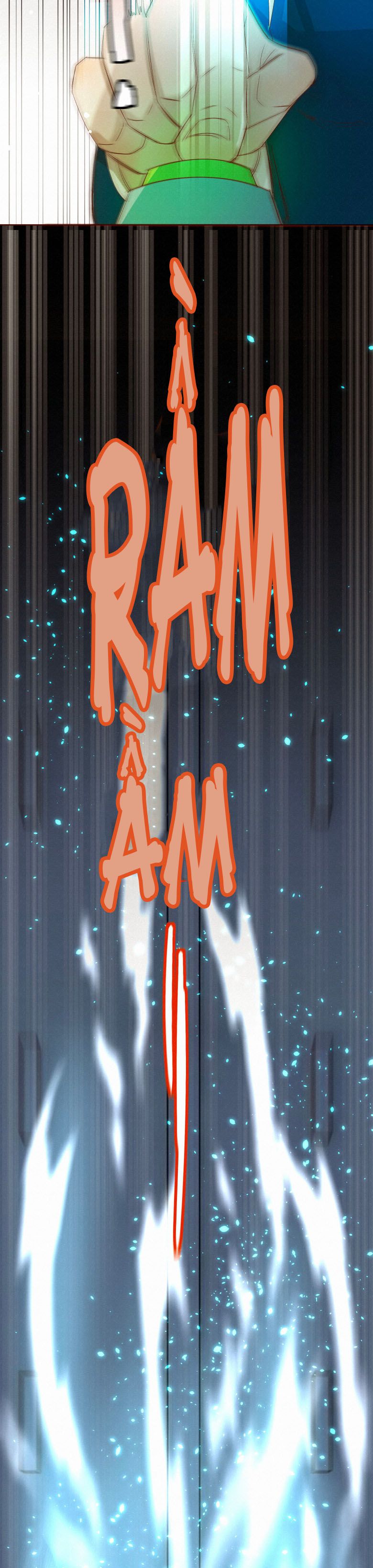 Tuyệt Xử Phùng Sinh Chapter 29 - Trang 4