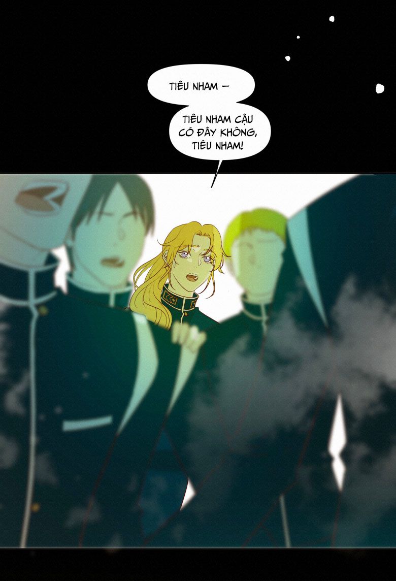 Tuyệt Xử Phùng Sinh Chapter 29 - Trang 4