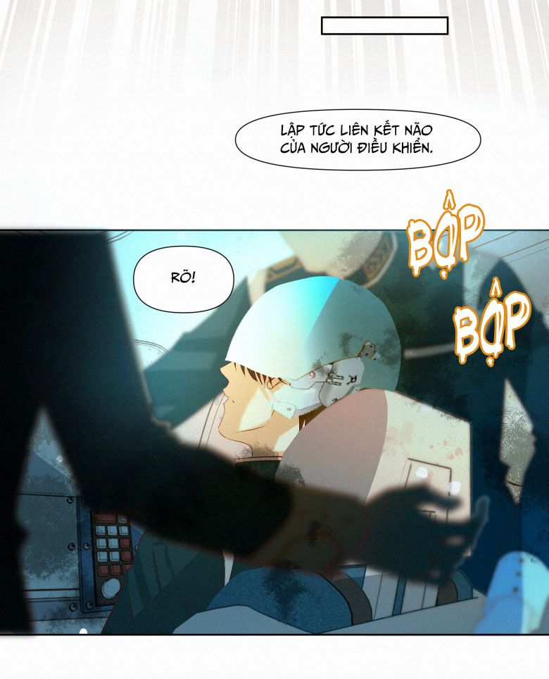 Tuyệt Xử Phùng Sinh Chapter 29 - Trang 4