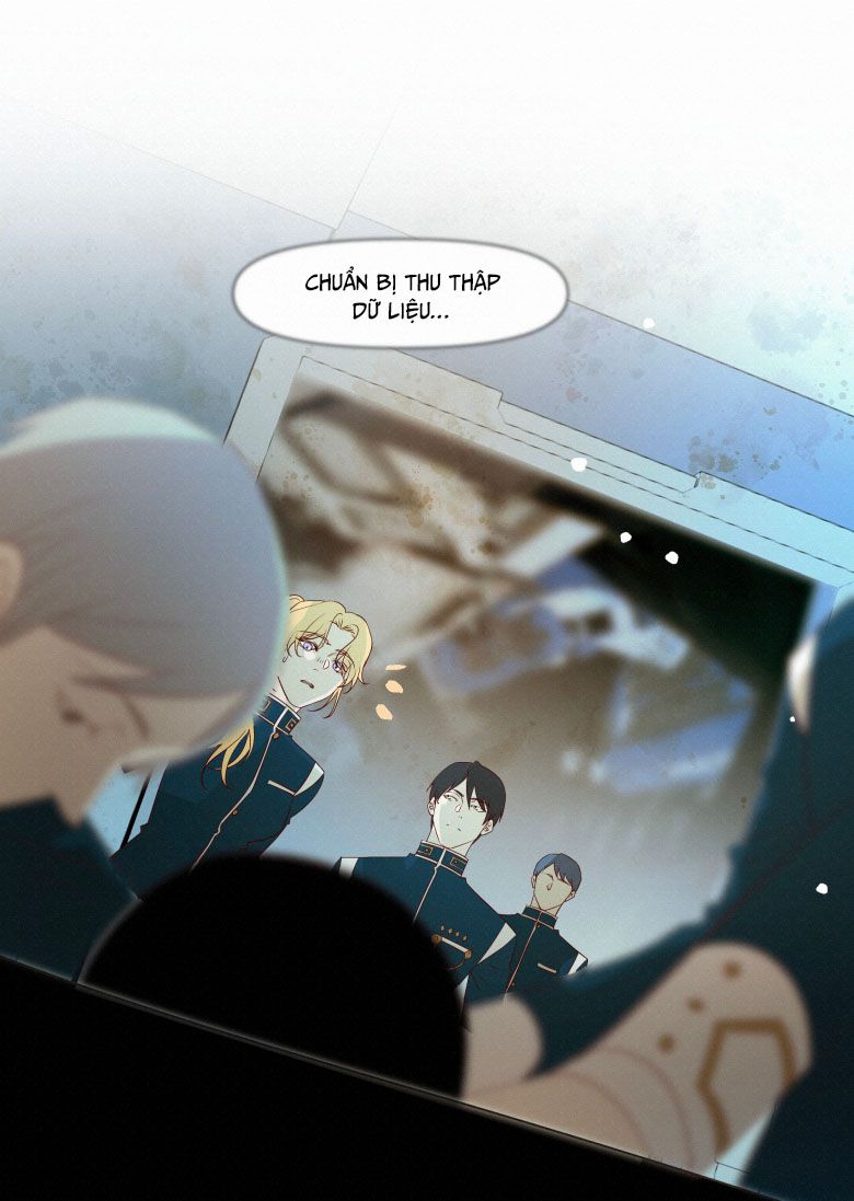 Tuyệt Xử Phùng Sinh Chapter 29 - Trang 4