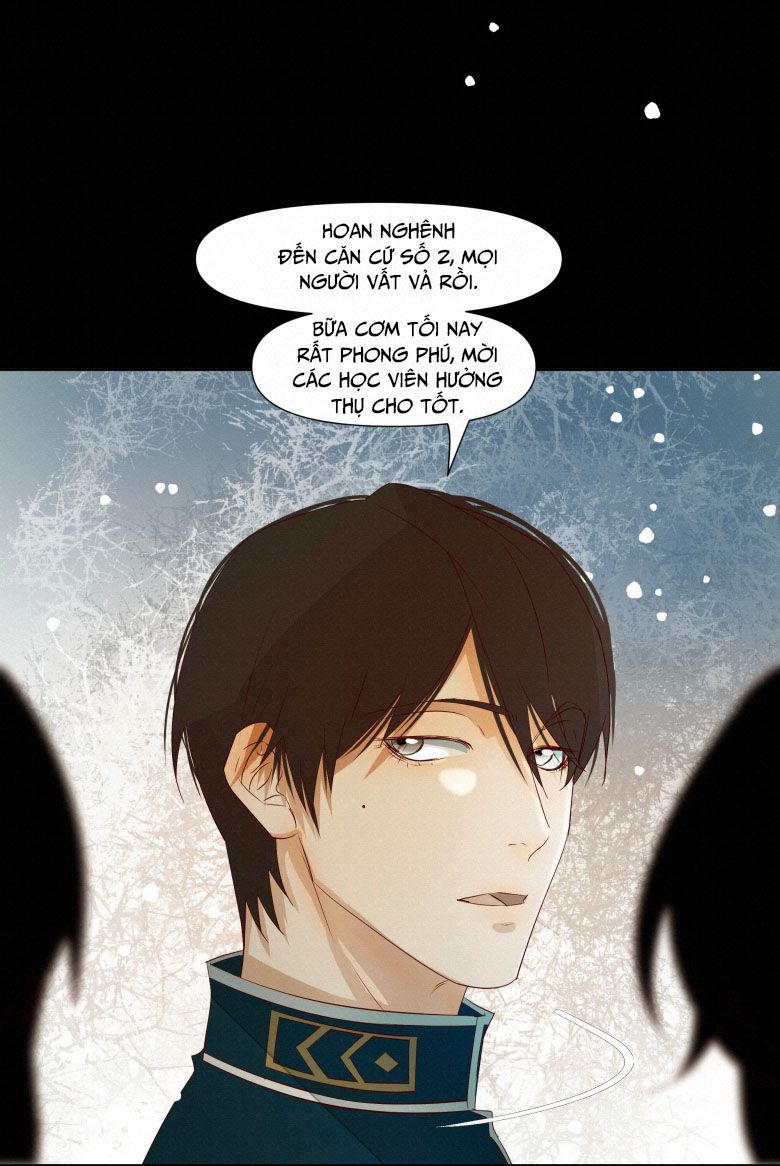 Tuyệt Xử Phùng Sinh Chapter 29 - Trang 4