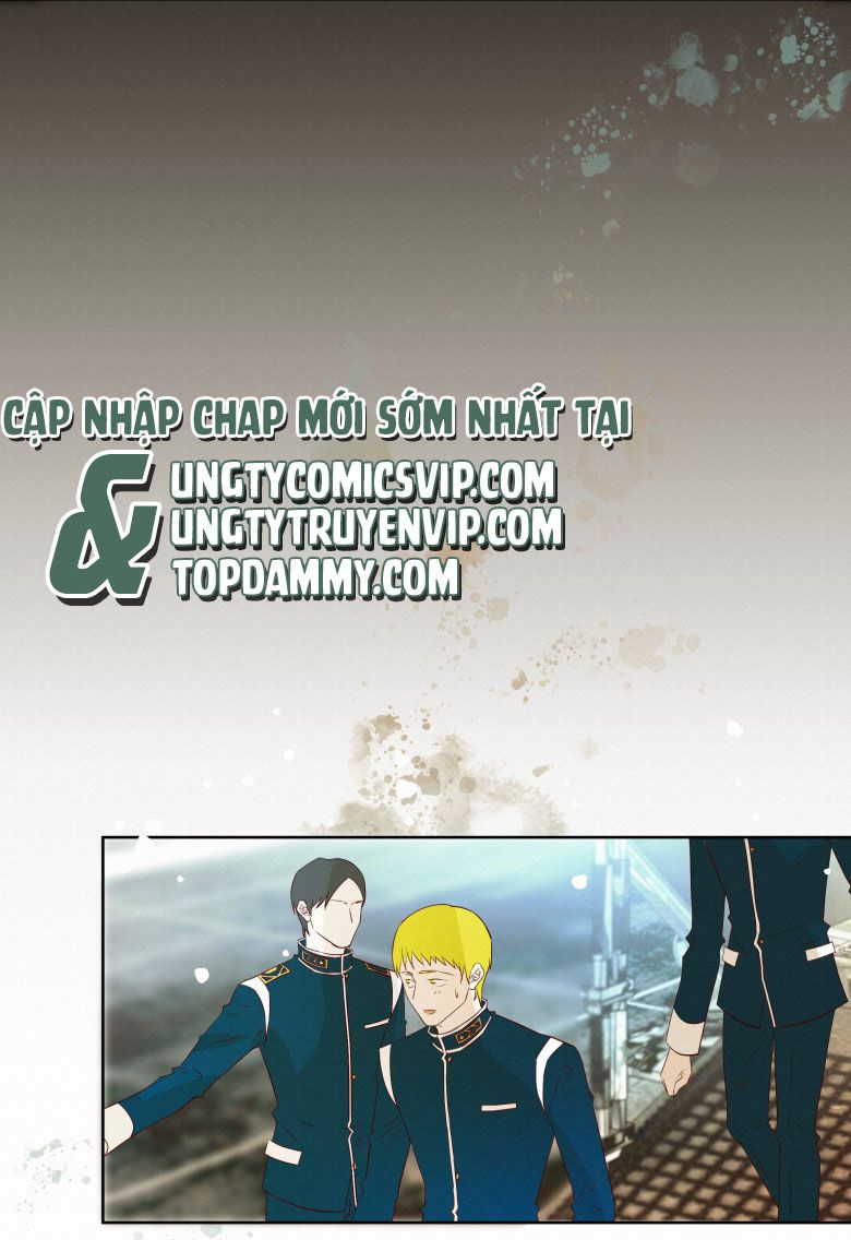 Tuyệt Xử Phùng Sinh Chapter 29 - Trang 4