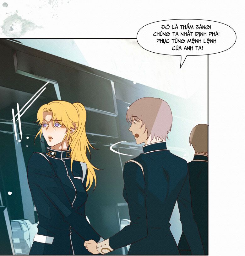 Tuyệt Xử Phùng Sinh Chapter 29 - Trang 4