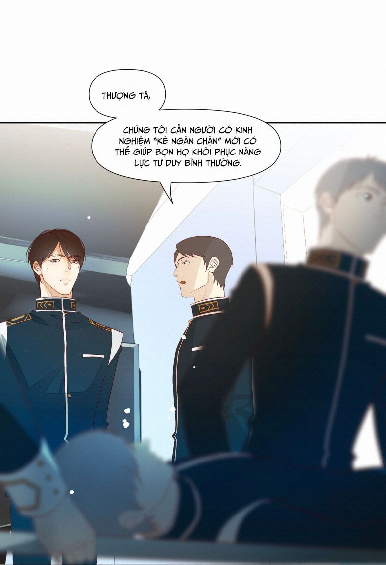 Tuyệt Xử Phùng Sinh Chapter 29 - Trang 4