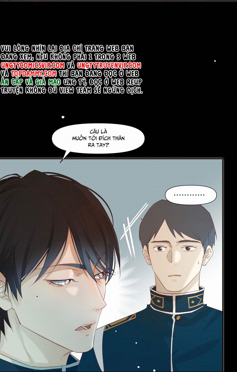 Tuyệt Xử Phùng Sinh Chapter 29 - Trang 4