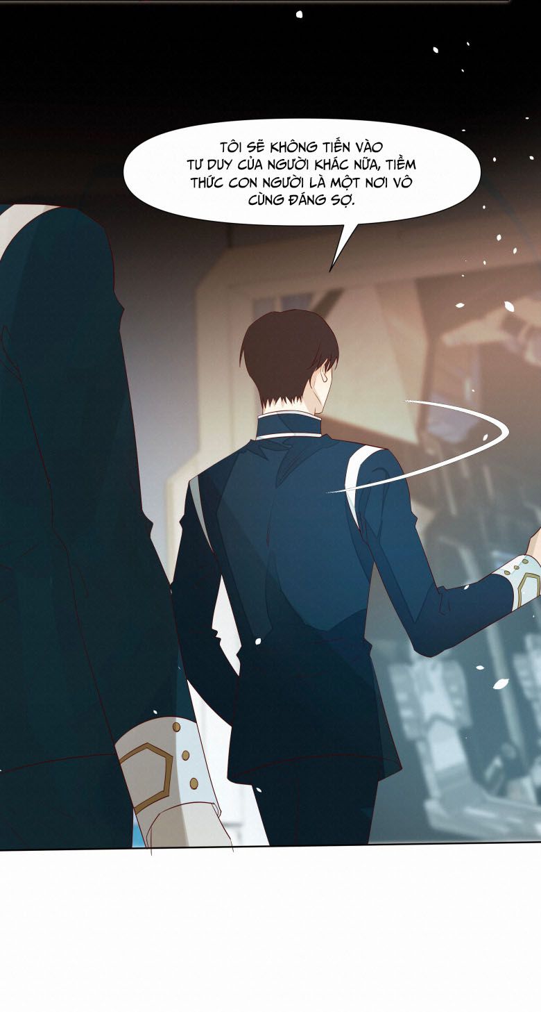 Tuyệt Xử Phùng Sinh Chapter 29 - Trang 4