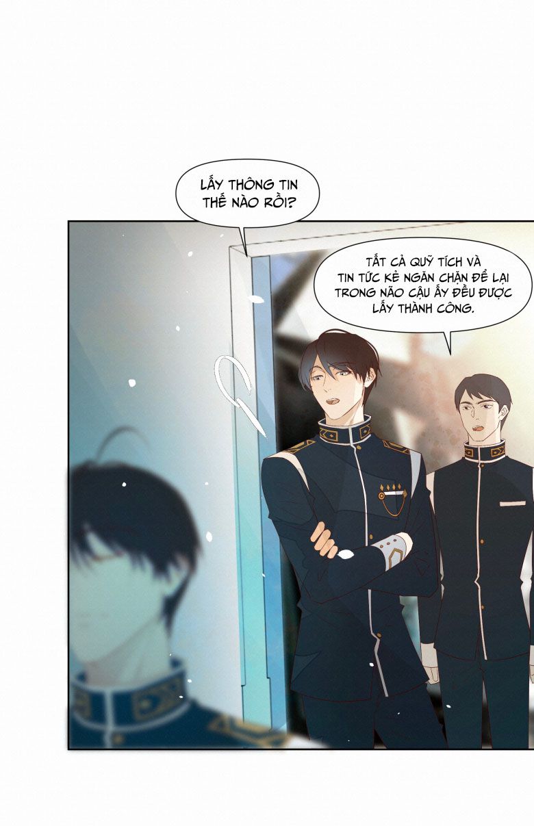 Tuyệt Xử Phùng Sinh Chapter 29 - Trang 4
