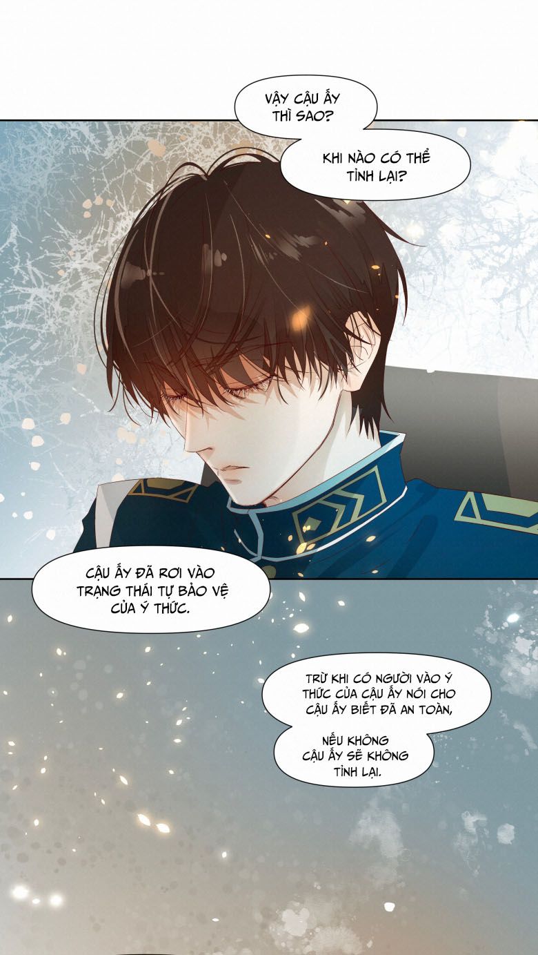 Tuyệt Xử Phùng Sinh Chapter 29 - Trang 4