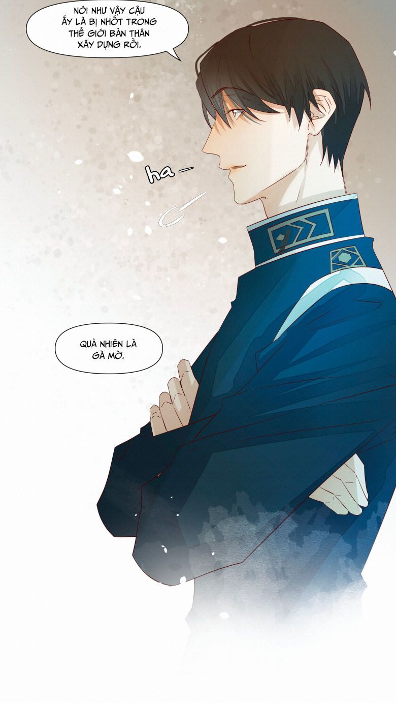 Tuyệt Xử Phùng Sinh Chapter 29 - Trang 4